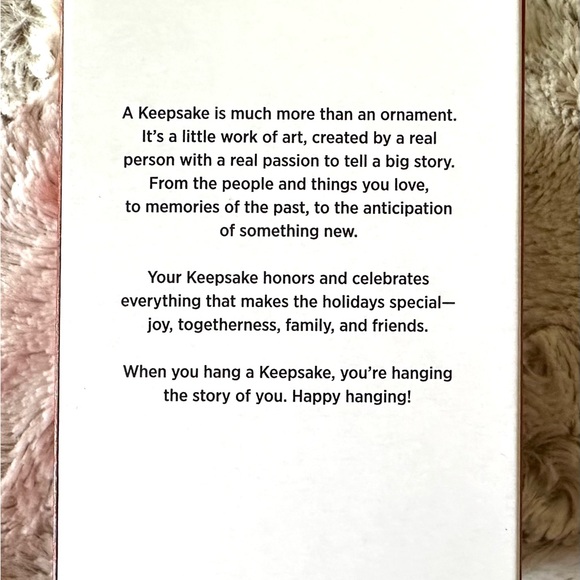 Hallmark Paw Patrol Ornament RUBBLE’S SPECIAL DELIVERY  2023 NEW! - Picture 3 of 5